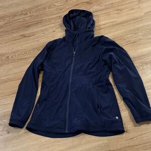 Lululemon jacket size 12